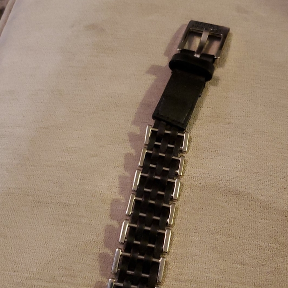 Harley Davidson belt - Picture 2 of 4